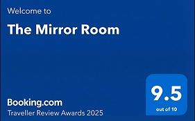 The Mirror Room